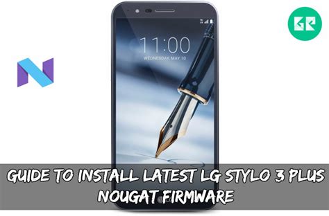 Download Stylo Stock ROM for all models (Latest Firmware) .